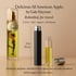 Delicious All American Apple Perfume by Gale Hayman Perfume 0.27 Oz Travel Spray
