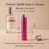 Demeter Bubble Gum Perfume by Demeter Perfume 0.27 Oz Travel Spray