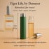Demeter Tiger Lily Perfume by Demeter Perfume 0.27 Oz Travel Spray
