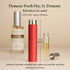 Demeter Fresh Hay Perfume by Demeter Perfume 0.27 Oz Travel Spray