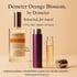 Demeter Orange Blossom Perfume by Demeter Perfume 0.27 Oz Travel Spray