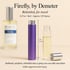 Demeter Firefly Perfume by Demeter Perfume 0.27 Oz Travel Spray