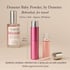 Demeter Baby Powder Perfume by Demeter Perfume 0.27 Oz Travel Spray