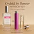 Demeter Orchid Perfume by Demeter Perfume 0.27 Oz Travel Spray
