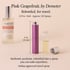 Demeter Pink Grapefruit Perfume by Demeter Perfume 0.27 Oz Travel Spray
