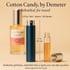 Demeter Cotton Candy Perfume by Demeter Perfume 0.27 Oz Travel Spray