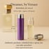 Dreamer Cologne by Versace Cologne 0.27 Oz Travel Spray