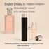 English Dahlia Perfume by Yardley London Perfume 0.27 Oz Travel Spray