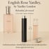 English Rose Yardley Perfume by Yardley London Perfume 8 ml Travel Spray