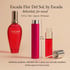 Escada Flor Del Sol Perfume by Escada Perfume 0.27 Oz Travel Spray