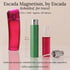 Escada Magnetism Perfume by Escada Perfume 0.27 Oz Travel Spray