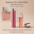 Euphoria Cologne by Calvin Klein Cologne 0.27 Oz Travel Spray