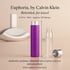 Euphoria Perfume by Calvin Klein Perfume 0.27 Oz Travel Spray