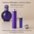 Fantasy Midnight Perfume by Britney Spears Perfume 8 ml Travel Spray