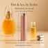 Fire & Ice Perfume by Revlon Perfume 0.27 Oz Travel Spray