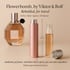 Flowerbomb Perfume by Viktor & Rolf Perfume 0.27 Oz Travel Spray