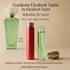 Gardenia Elizabeth Taylor Perfume by Elizabeth Taylor Perfume 0.27 Oz Travel Spray