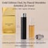 Gold Edition Oud Perfume by Pascal Morabito Perfume 0.27 Oz Travel Spray