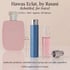 Hawas Eclat Perfume by Rasasi Perfume 0.27 Oz Travel Spray