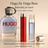 Hugo Cologne by Hugo Boss Cologne 0.27 Oz Travel Spray