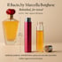Il Bacio Perfume by Marcella Borghese Perfume 0.27 Oz Travel Spray