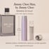 Jimmy Choo Man Cologne by Jimmy Choo Cologne 0.27 Oz Travel Spray