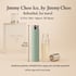 Jimmy Choo Ice Cologne by Jimmy Choo Cologne 0.27 Oz Travel Spray