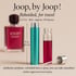 Joop Cologne by Joop! Cologne 0.27 Oz Travel Spray