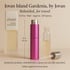 Jovan Island Gardenia Perfume by Jovan Perfume 0.27 Oz Travel Spray