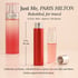 Just Me Paris Hilton Perfume by Paris Hilton Perfume 0.27 Oz Travel Spray