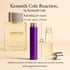 Kenneth Cole Reaction Cologne by Kenneth Cole Cologne 0.27 Oz Travel Spray