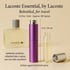 Lacoste Essential Cologne by Lacoste Cologne 0.27 Oz Travel Spray