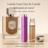 Lattafa Liam Grey Cologne by Lattafa Cologne 0.27 Oz Travel Spray