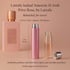 Lattafa Asdaaf Ameerat Al Arab Prive Rose Perfume by Lattafa Perfume 8 ml Travel Spray