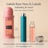 Lattafa Rave Now Perfume by Lattafa Perfume 0.27 Oz Travel Spray