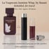 La Yuqawam Jasmine Wisp Perfume