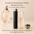 Lovely Perfume by Sarah Jessica Parker Perfume 0.27 Oz Travel Spray