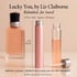 Lucky You Perfume by Liz Claiborne Perfume 0.27 Oz Travel Spray