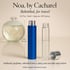 Noa Perfume by Cacharel Perfume 0.27 Oz Travel Spray