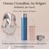 Omnia Crystalline Perfume by Bvlgari Perfume 0.27 Oz Travel Spray