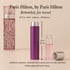 Paris Hilton Perfume by Paris Hilton Perfume 0.27 Oz Travel Spray