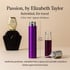 Passion Perfume by Elizabeth Taylor Perfume 0.27 Oz Travel Spray