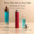 Perry Ellis 360 Cologne by Perry Ellis Cologne 0.27 Oz Travel Spray