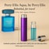 Perry Ellis Aqua Cologne by Perry Ellis Cologne 0.27 Oz Travel Spray