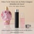 Police To Be Tattoo Art Perfume by Police Colognes Perfume 0.27 Oz Travel Spray