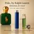 Polo Cologne by Ralph Lauren Cologne 0.27 Oz Travel Spray