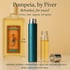 Pompeia Perfume by Piver Perfume 0.27 Oz Travel Spray