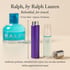 Ralph Perfume by Ralph Lauren Perfume 0.27 Oz Travel Spray