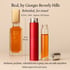 Red Perfume by Giorgio Beverly Hills Perfume 0.27 Oz Travel Spray
