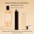 Somei Yoshino Perfume